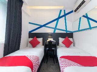 Grid 9 Hotel