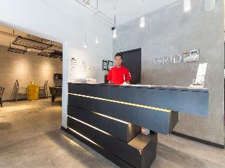 Grid 9 Hotel