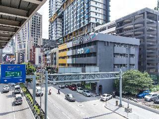 Grid 9 Hotel