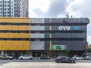 Grid 9 Hotel
