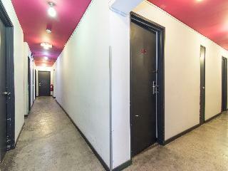 Grid 9 Hotel