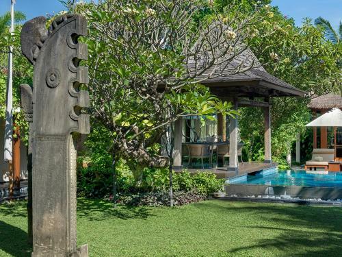 Villa Ramadewa - An Elite Haven
