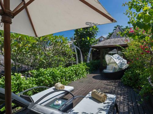Villa Ramadewa - An Elite Haven