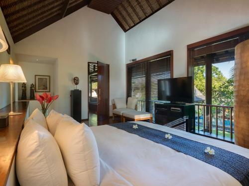 Villa Ramadewa - An Elite Haven
