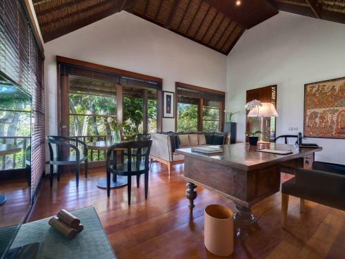Villa Ramadewa - An Elite Haven