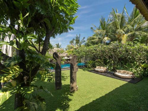 Villa Ramadewa - An Elite Haven