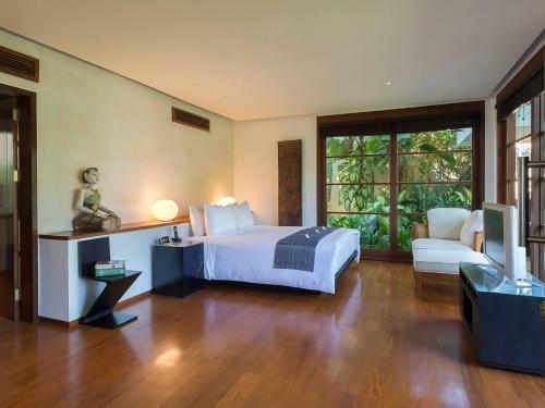 Villa Ramadewa - An Elite Haven
