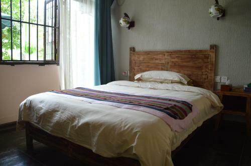 Agroturismo Guilin Lotus Hotel