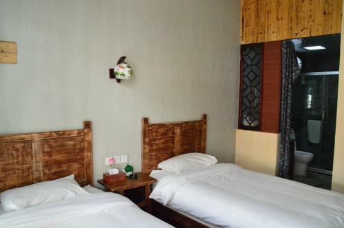 Agroturismo Guilin Lotus Hotel