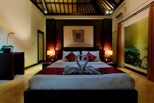 Rc Villas And Spa Bali