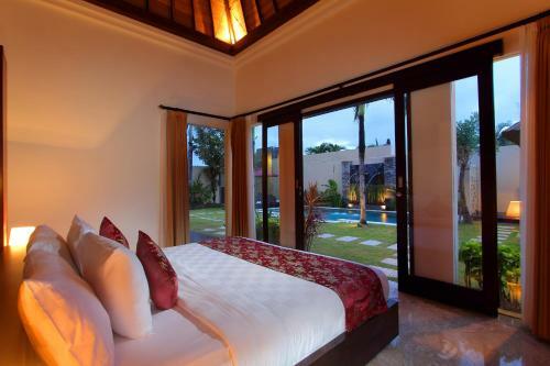 Rc Villas And Spa Bali