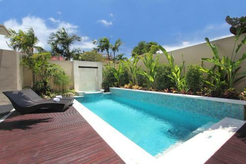 Rc Villas And Spa Bali