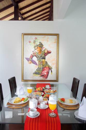 Rc Villas And Spa Bali