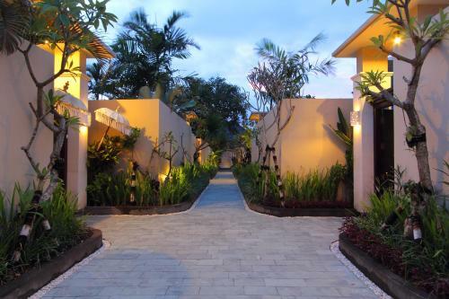 Rc Villas And Spa Bali