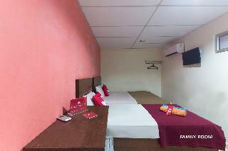 Hotel Royal Palm Lodge