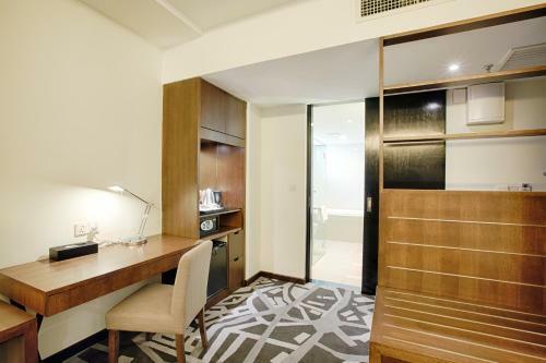 Wp Hotel