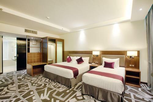 Wp Hotel