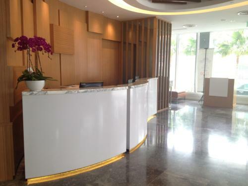 Wp Hotel