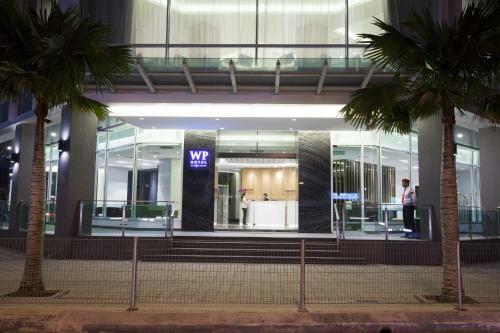 Wp Hotel