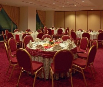 Hotel Royal Kuala Lumpur
