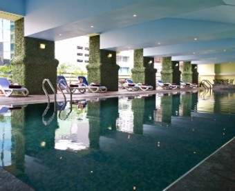 Hotel Royal Kuala Lumpur