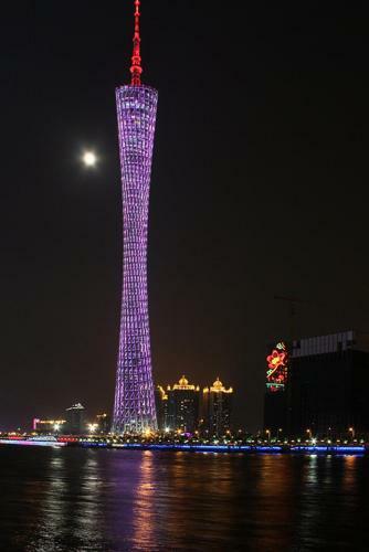 Guangzhou Victory Apartment