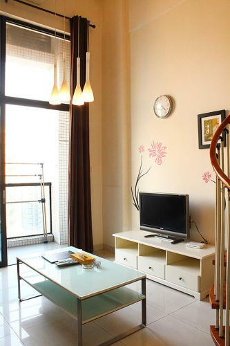 Guangzhou Victory Apartment