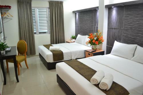 Easyhotel