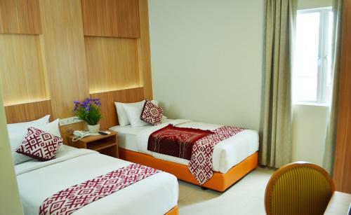 Easyhotel
