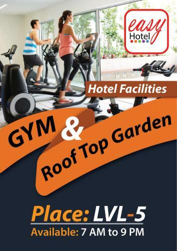 Easyhotel