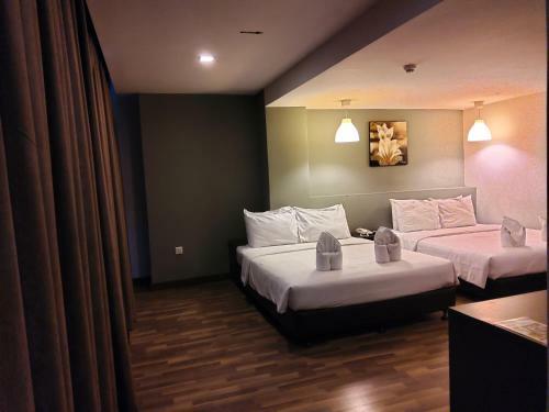 K Hotel