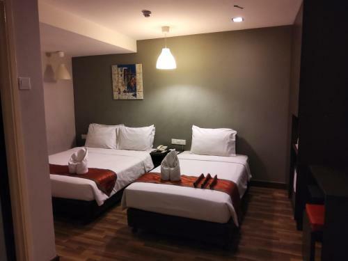 K Hotel