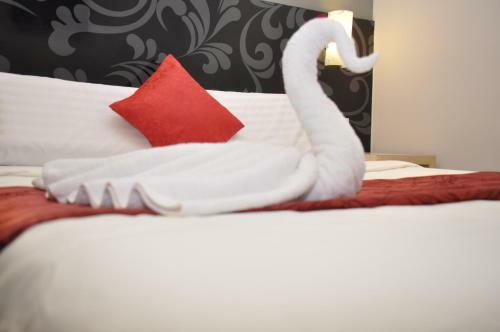 K Hotel