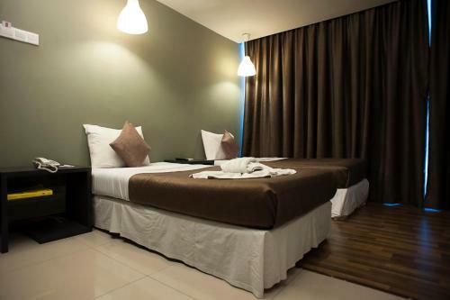 K Hotel