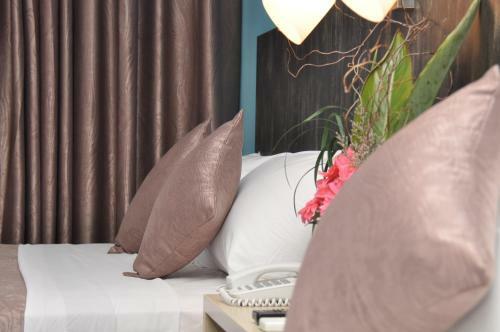 K Hotel