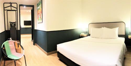 K Hotel