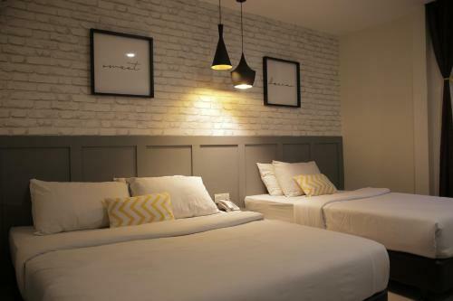 Hotel Manis