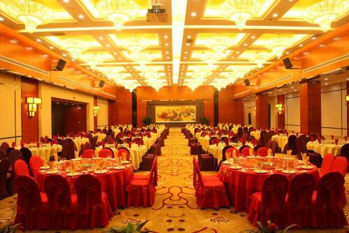 Holiday Villa Hotel & Residence Guangzhou