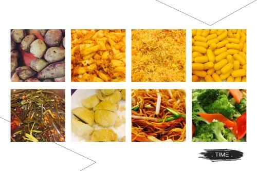 Holiday Villa Hotel & Residence Guangzhou