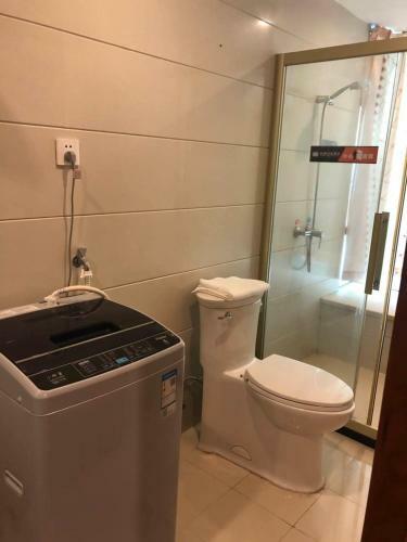 Holiday Villa Hotel & Residence Guangzhou