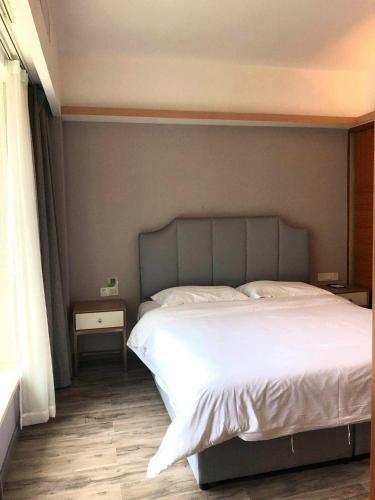Holiday Villa Hotel & Residence Guangzhou