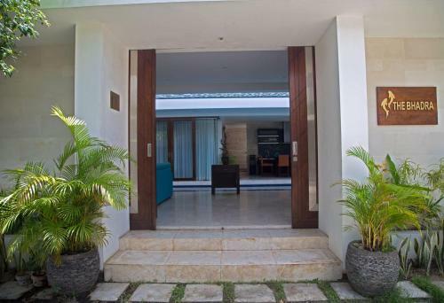 Indi Villas Seminyak