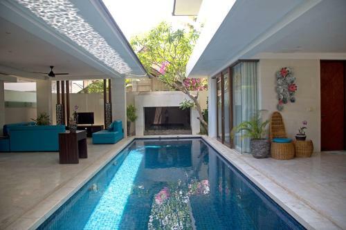 Indi Villas Seminyak