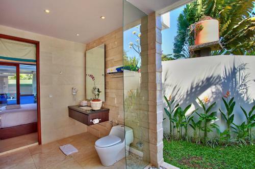 Indi Villas Seminyak
