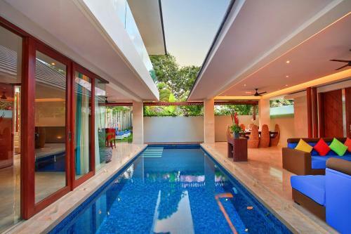 Indi Villas Seminyak