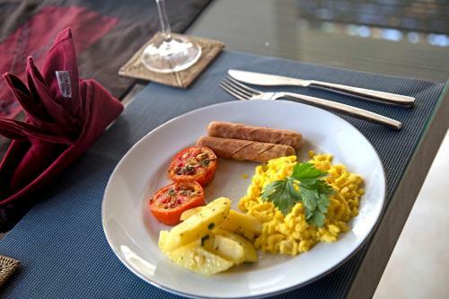 Indi Villas Seminyak
