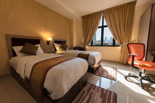 Hotel Club Dolphin