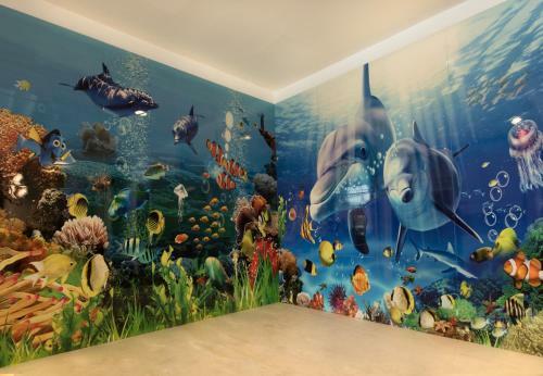 Hotel Club Dolphin