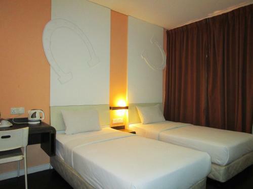 Chinatown Boutique Hotel