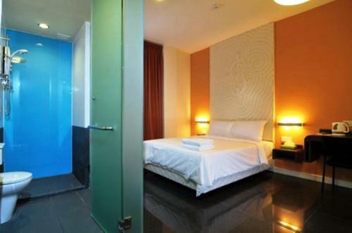 Chinatown Boutique Hotel